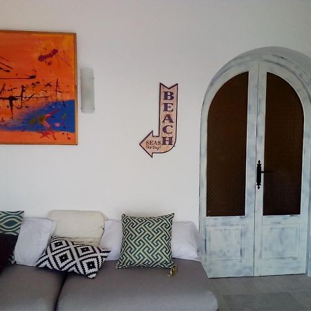 Apartament S&R, Sea And Relax Benitachell Bagian luar foto