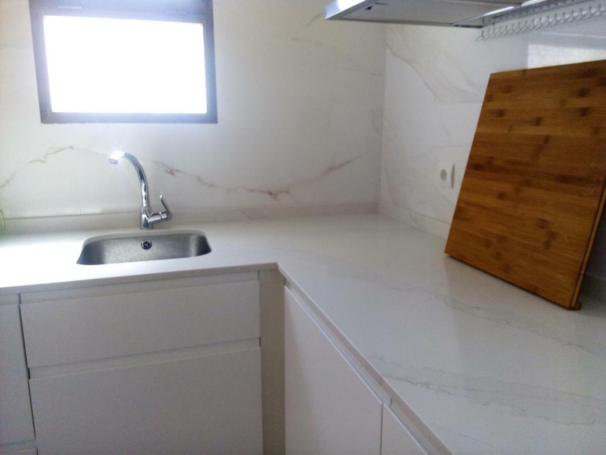 Apartament S&R, Sea And Relax Benitachell Bagian luar foto