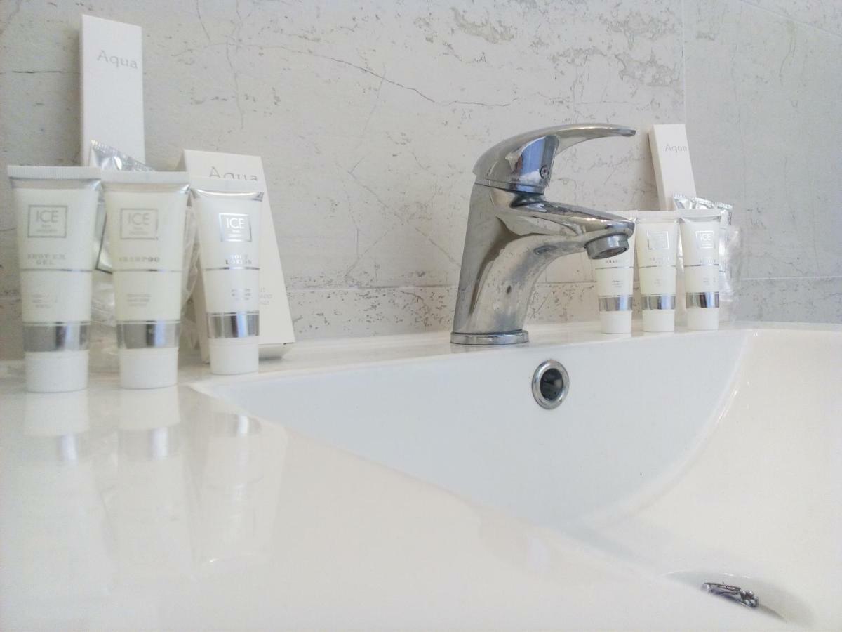 Apartament S&R, Sea And Relax Benitachell Bagian luar foto