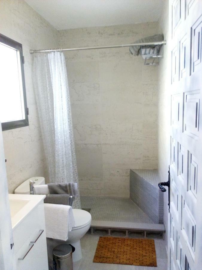 Apartament S&R, Sea And Relax Benitachell Bagian luar foto